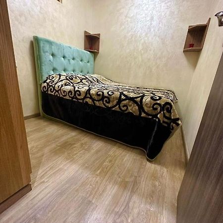 Appartement Au Centre Marrakech Marakeş Dış mekan fotoğraf