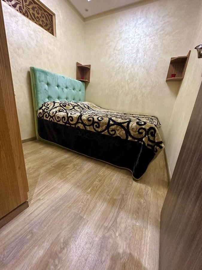 Appartement Au Centre Marrakech Marakeş Dış mekan fotoğraf
